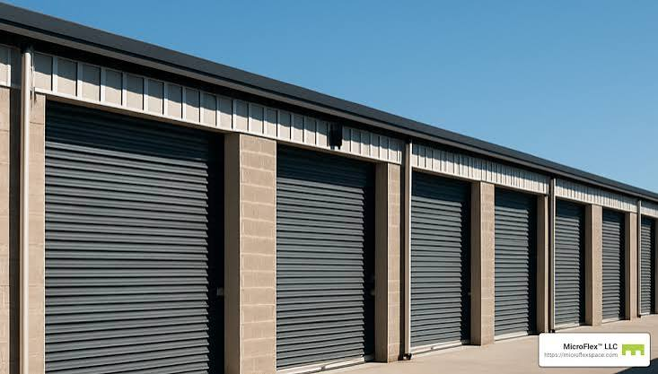 Mini/Self Storages